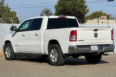 2019 RAM All-New 1500 Big Horn/Lone Star