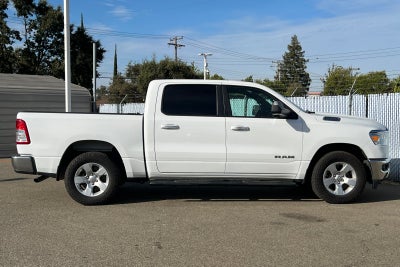 2019 RAM All-New 1500 Big Horn/Lone Star