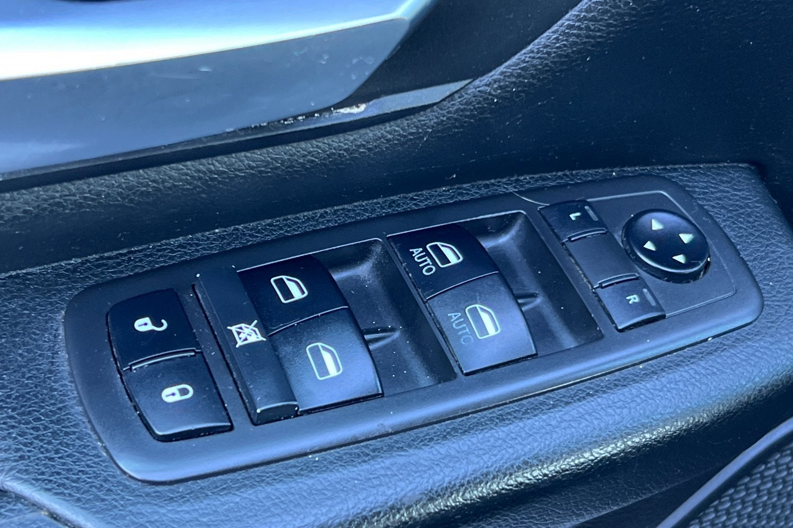 2019 RAM 1500 Tradesman