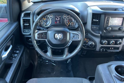 2019 RAM 1500 Tradesman