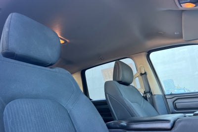 2019 RAM 1500 Tradesman