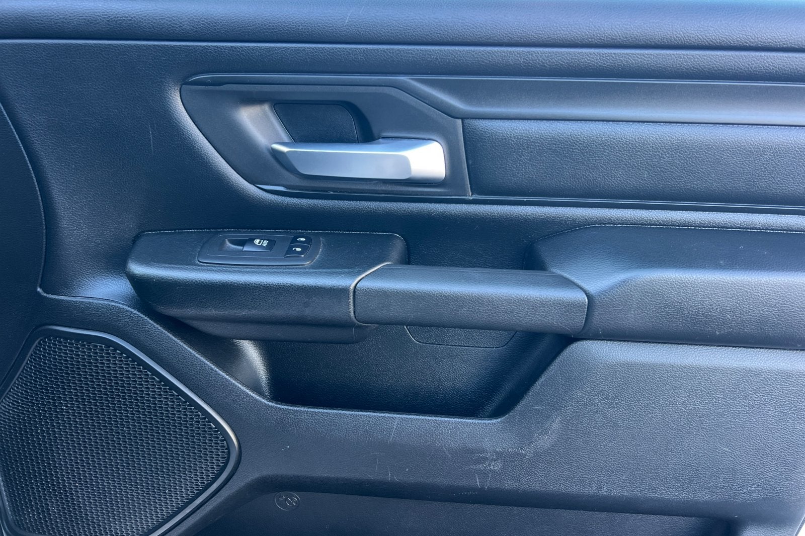 2019 RAM 1500 Tradesman