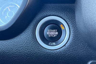 2019 RAM 1500 Tradesman