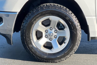 2019 RAM 1500 Tradesman