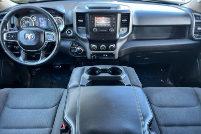 2019 RAM 1500 Tradesman