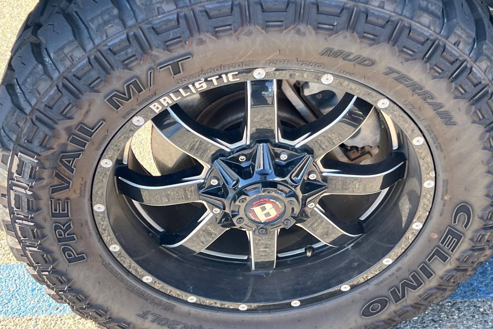 2019 RAM All-New 1500 Laramie