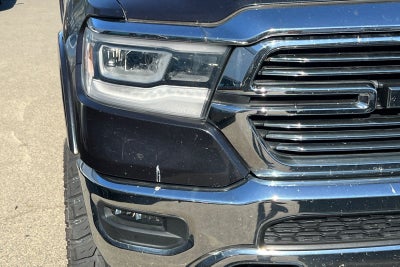 2019 RAM All-New 1500 Laramie