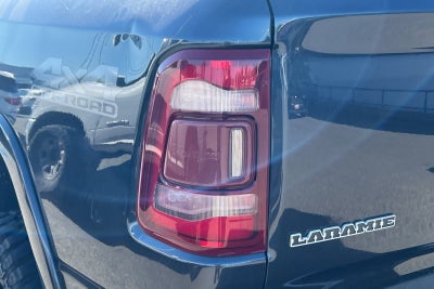 2019 RAM All-New 1500 Laramie