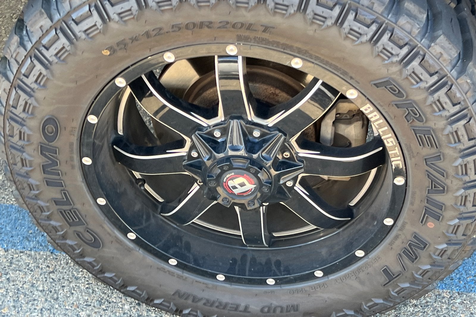 2019 RAM All-New 1500 Laramie