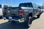 2019 RAM All-New 1500 Laramie