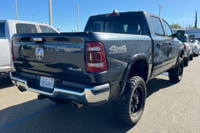 2019 RAM All-New 1500 Laramie