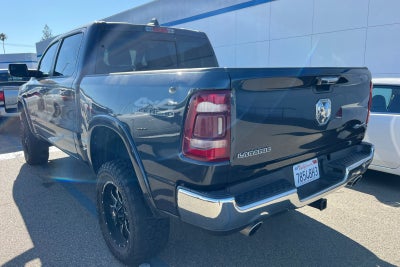2019 RAM All-New 1500 Laramie