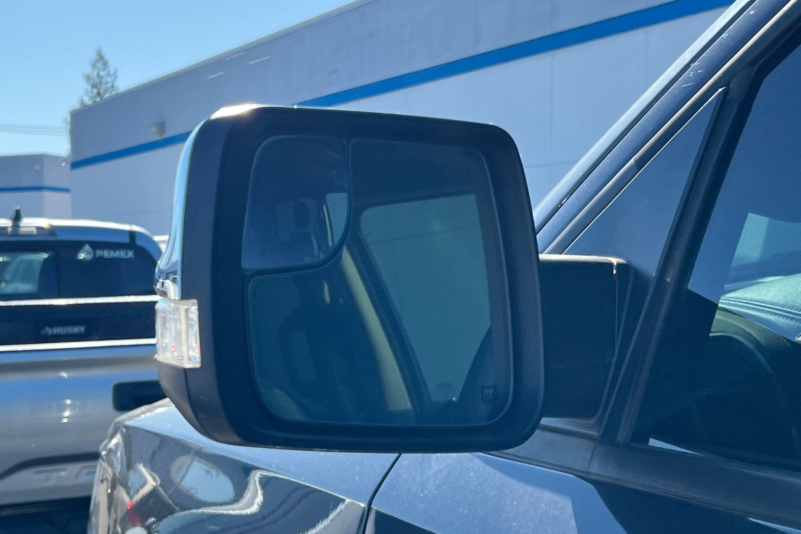 2019 RAM All-New 1500 Laramie