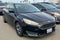 2016 Ford Focus S