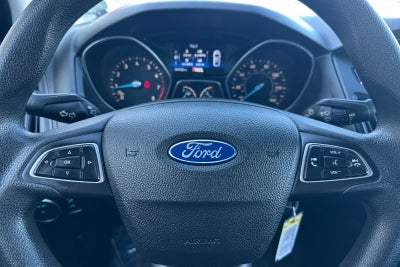 2015 Ford Focus S