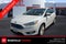 2016 Ford Focus Titanium