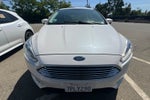 2016 Ford Focus Titanium