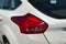 2016 Ford Focus Titanium