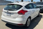 2016 Ford Focus Titanium