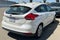 2016 Ford Focus Titanium