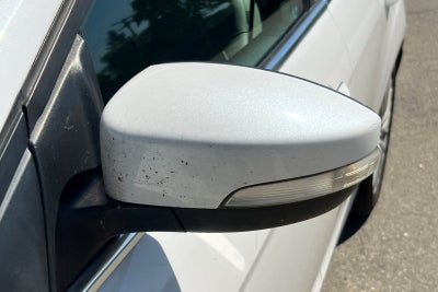 2016 Ford Focus Titanium