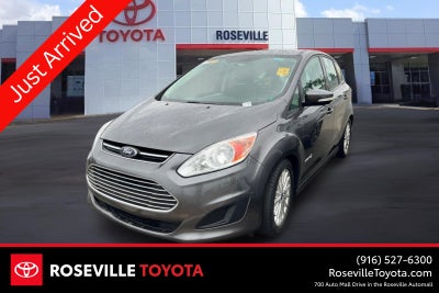 2015 Ford C-Max Hybrid SE