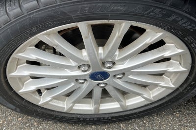 2015 Ford C-Max Hybrid SE