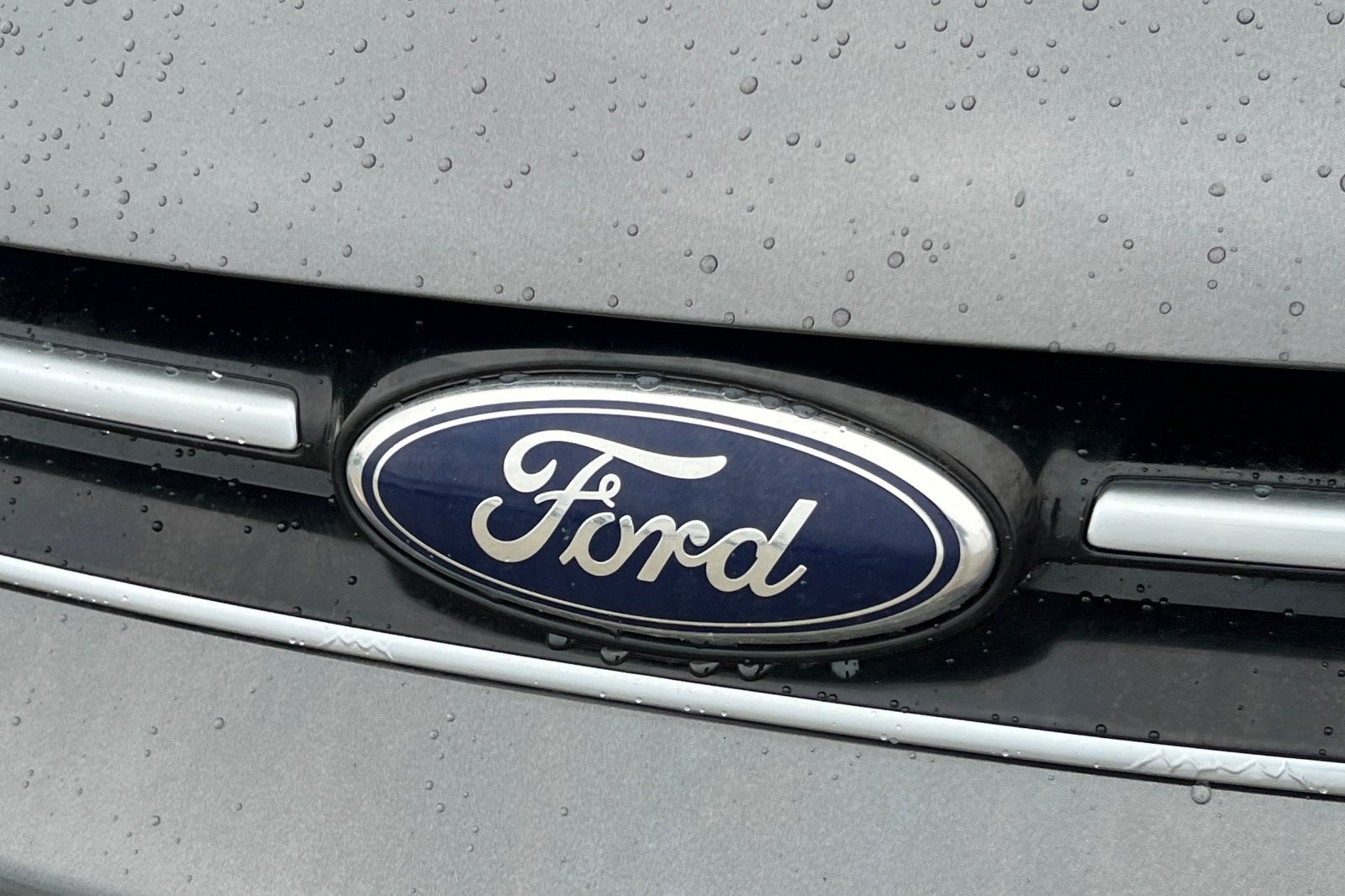 2015 Ford C-Max Hybrid SE