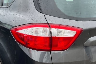 2015 Ford C-Max Hybrid SE