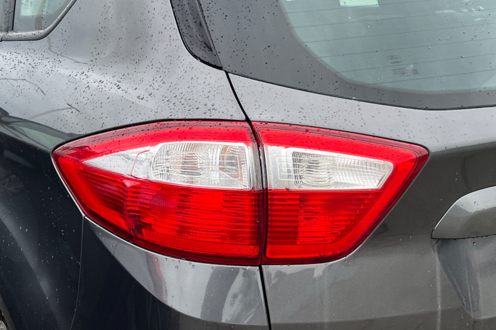 2015 Ford C-Max Hybrid SE