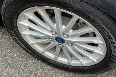 2015 Ford C-Max Hybrid SE