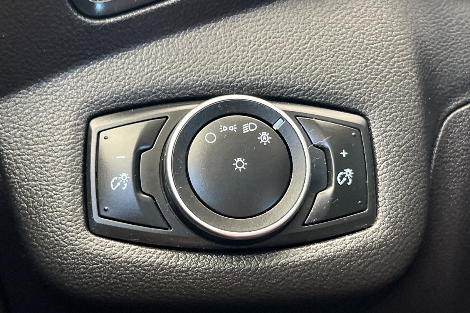 2015 Ford C-Max Hybrid SE