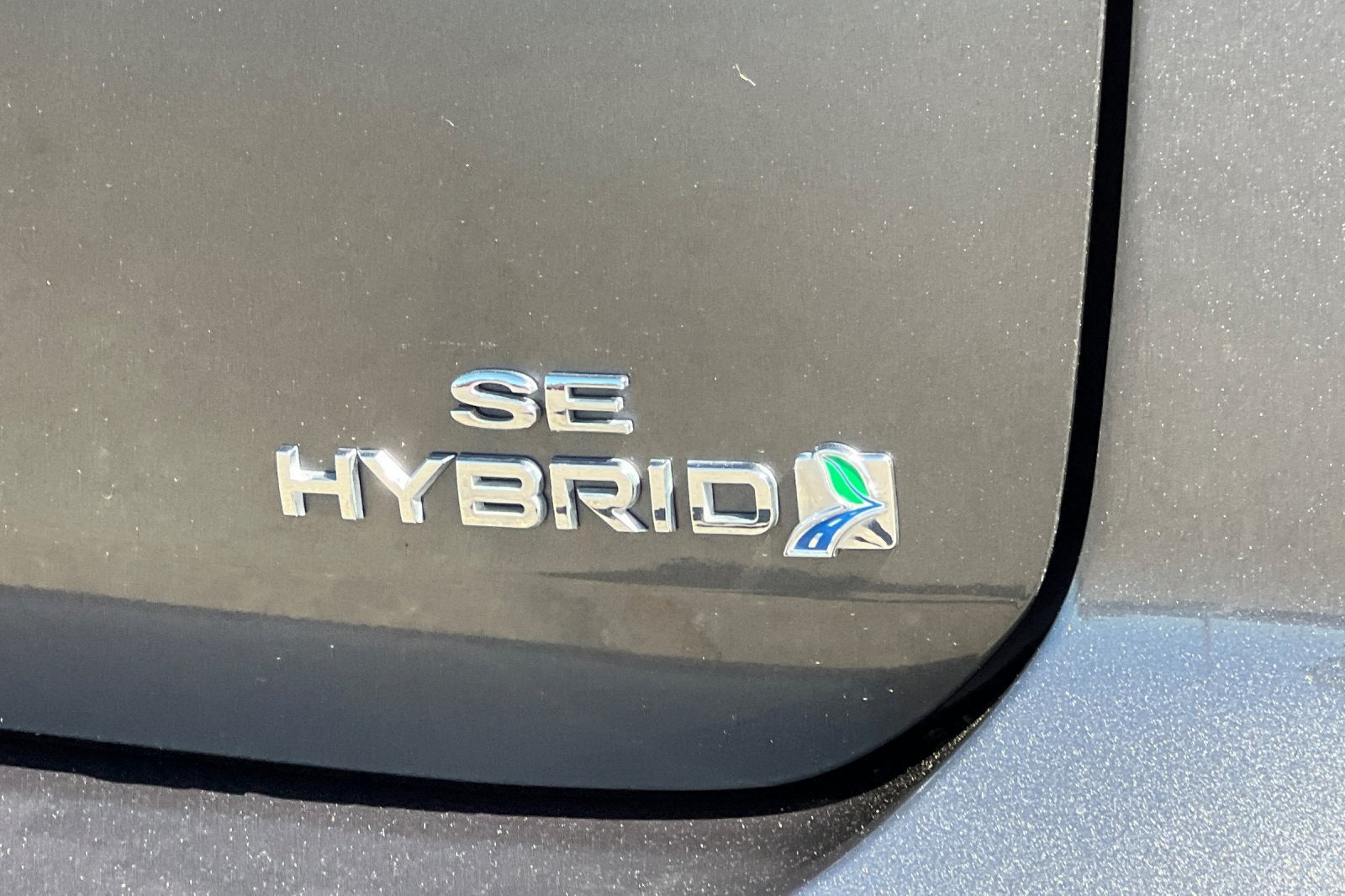 2015 Ford C-Max Hybrid SE