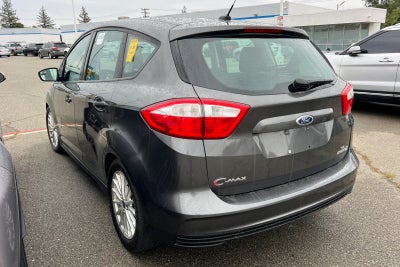2015 Ford C-Max Hybrid SE