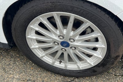 2013 Ford C-Max Energi SEL