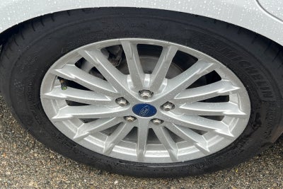 2013 Ford C-Max Energi SEL