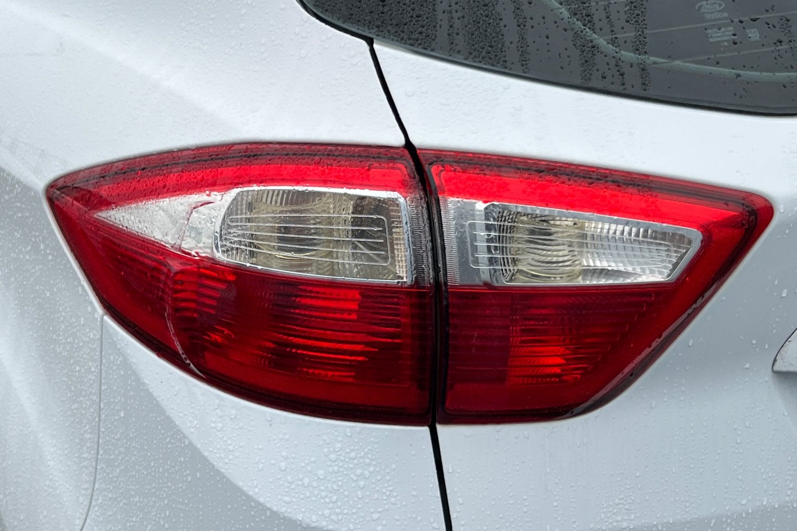 2013 Ford C-Max Energi SEL