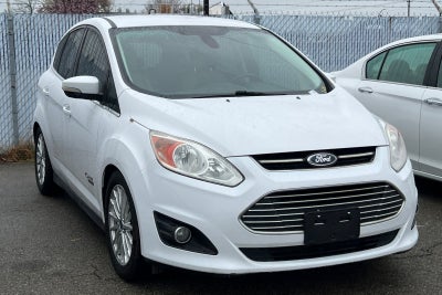 2013 Ford C-Max Energi SEL