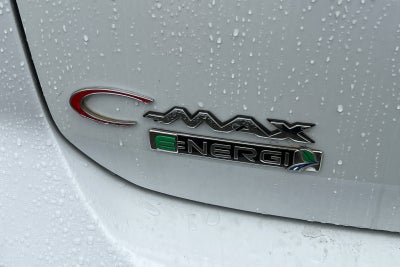 2013 Ford C-Max Energi SEL