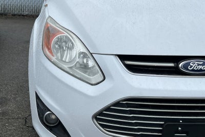 2013 Ford C-Max Energi SEL