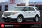 2015 Ford Explorer Base