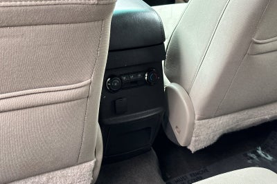 2015 Ford Explorer Base