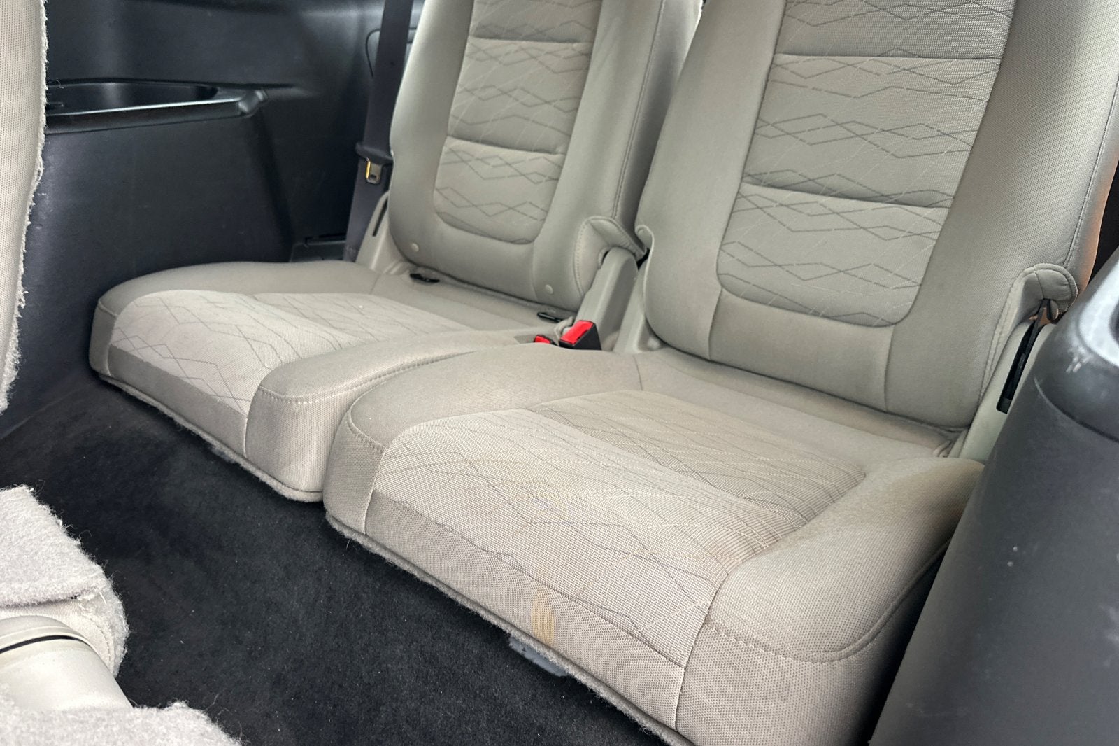 2015 Ford Explorer Base