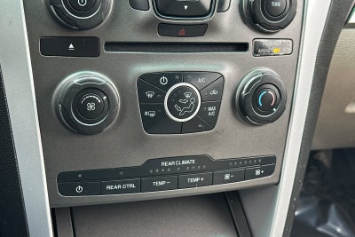 2015 Ford Explorer Base