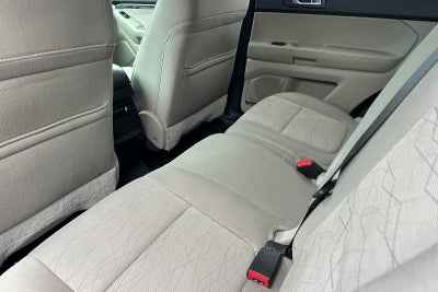 2015 Ford Explorer Base