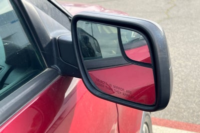 2017 Ford Explorer Base