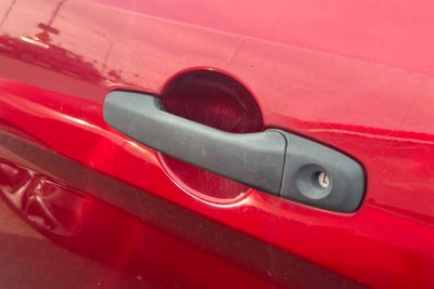 2017 Ford Explorer Base