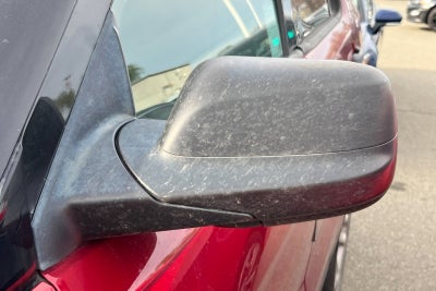 2017 Ford Explorer Base