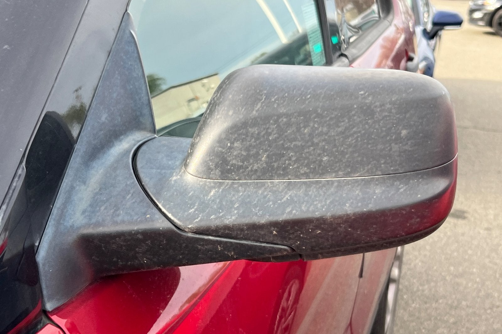 2017 Ford Explorer Base