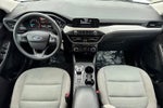 2021 Ford Escape S